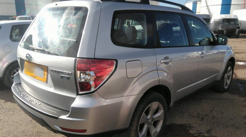 Stop stanga spate Subaru Forester 2012 S