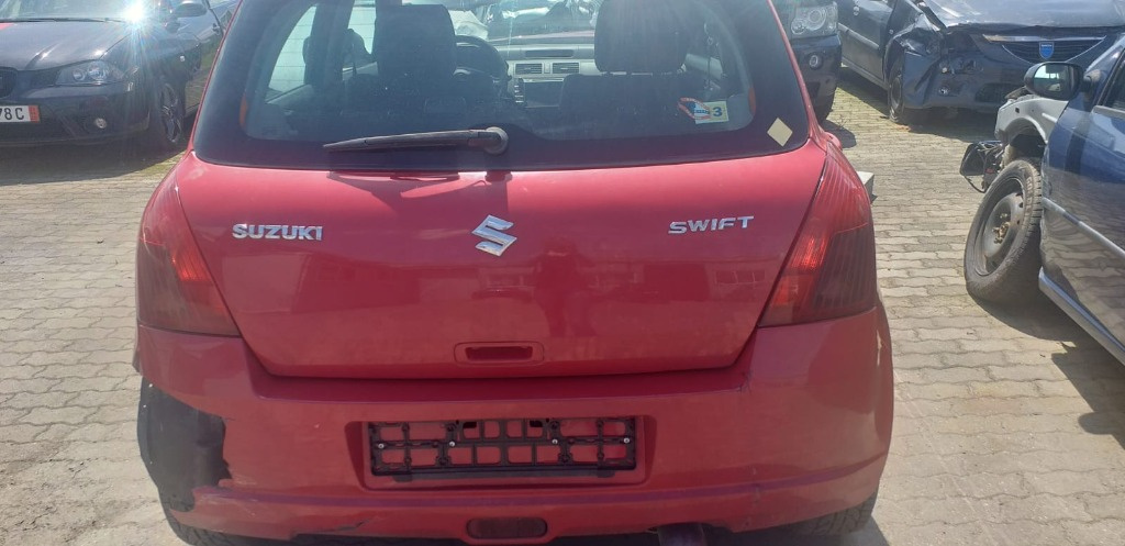 Stop stanga spate Suzuki Swift 2005 Hatc