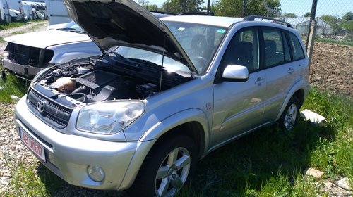 Stop stanga spate Toyota RAV 4 2002 SUV 