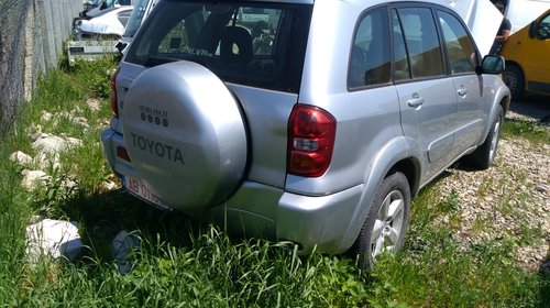 Stop stanga spate Toyota RAV 4 2002 SUV 