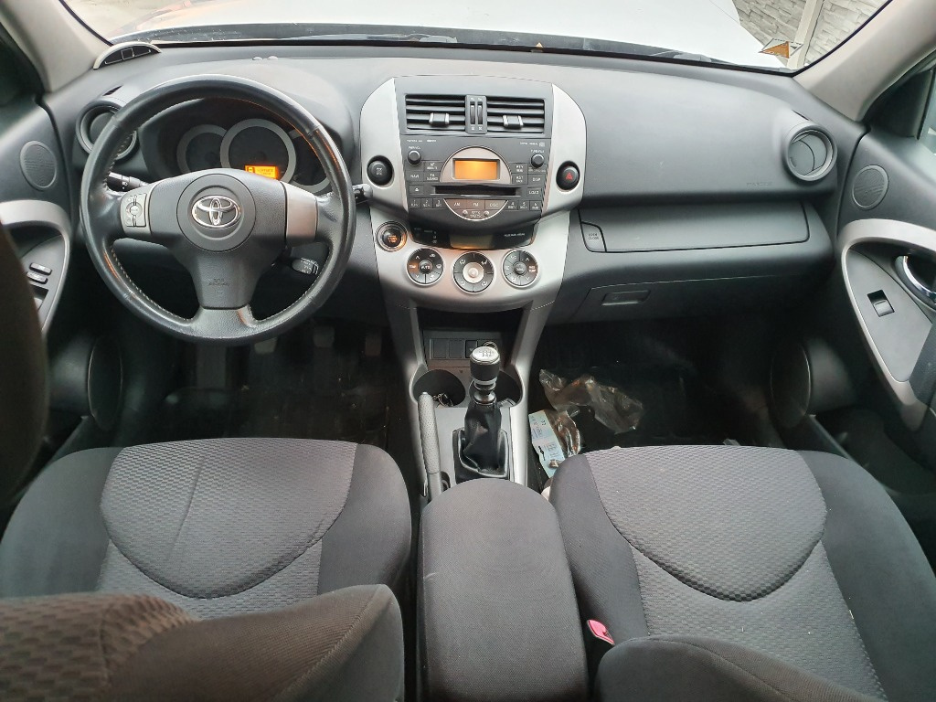 Stop stanga spate Toyota RAV 4 2006 SUV 