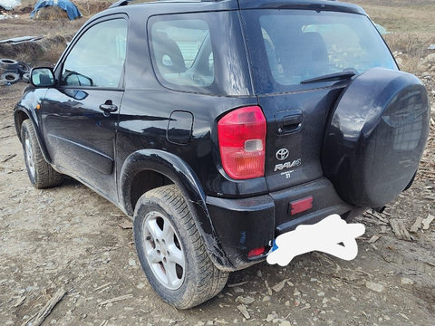 Stop stanga spate toyota rav 4 an 2003 in 2 usi