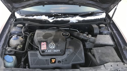 Stop stanga spate Volkswagen Golf 4 2000