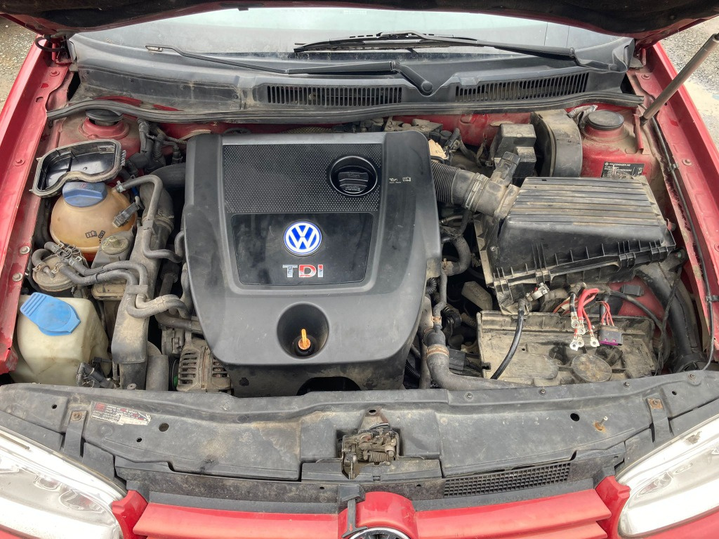Stop stanga spate Volkswagen Golf 4 2001