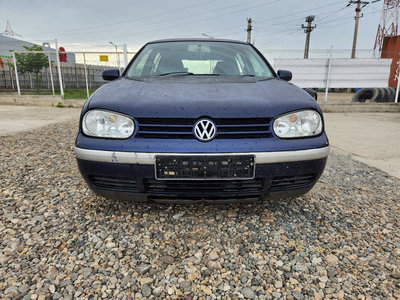 Stop stanga spate Volkswagen Golf 4 2001 Hatchback