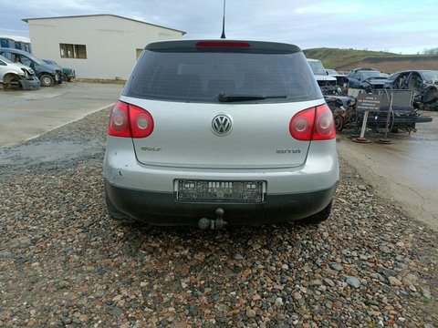 Stop stanga spate Volkswagen Golf 5 2006 Hatchback 2.0 tdi