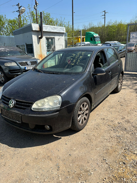 Stop stanga spate Volkswagen Golf 5 2006