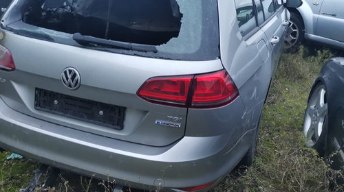 Stop stanga spate Volkswagen Golf 7 2016