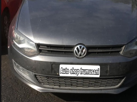 Stop stanga spate Volkswagen Polo 6R 2012 Hatchback 1.6 TDI