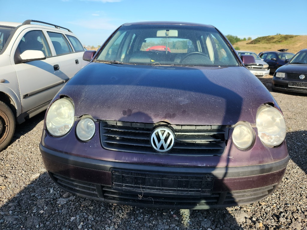 Stop stanga spate Volkswagen Polo 9N 2001 Hatchback 1.2 benzină 47kw