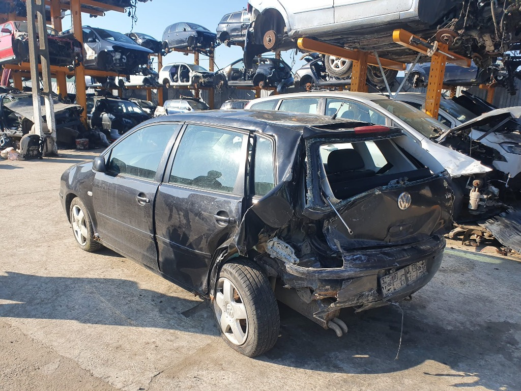 Stop stanga spate Volkswagen Polo 9N 200