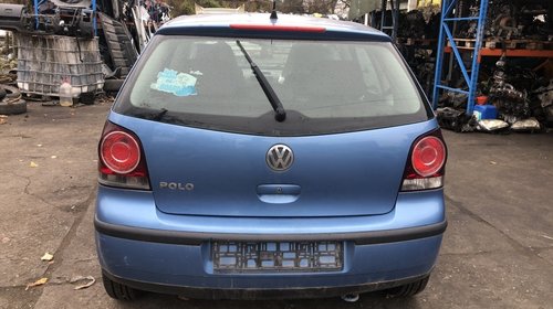 Stop stanga spate Volkswagen Polo 9N 200
