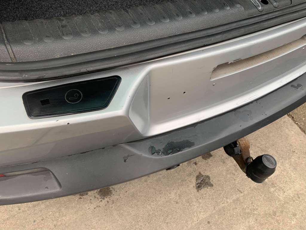 Stop stanga spate Volkswagen Tiguan 5N 2