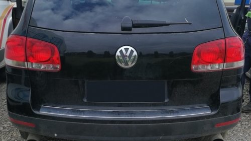 Stop stanga spate Volkswagen Touareg 7L 
