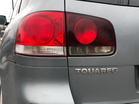 Stop stanga spate Volkswagen Touareg 7L 2008 suv 2.5
