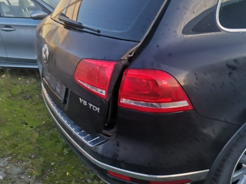 Stop stanga spate Volkswagen Touareg 7P 2015 Suv 4.2 tdi