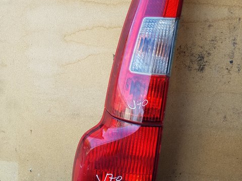 Stop stanga spate Volvo V70