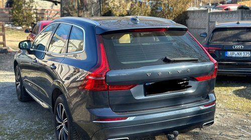 Stop stanga spate Volvo XC60 2019 Inscri