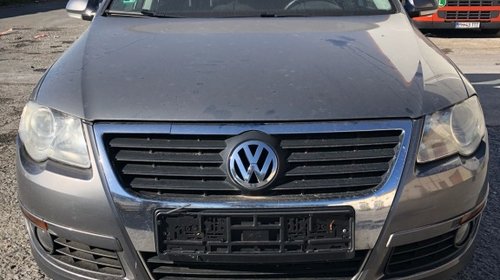 Stop stanga spate VW Passat B6 break com