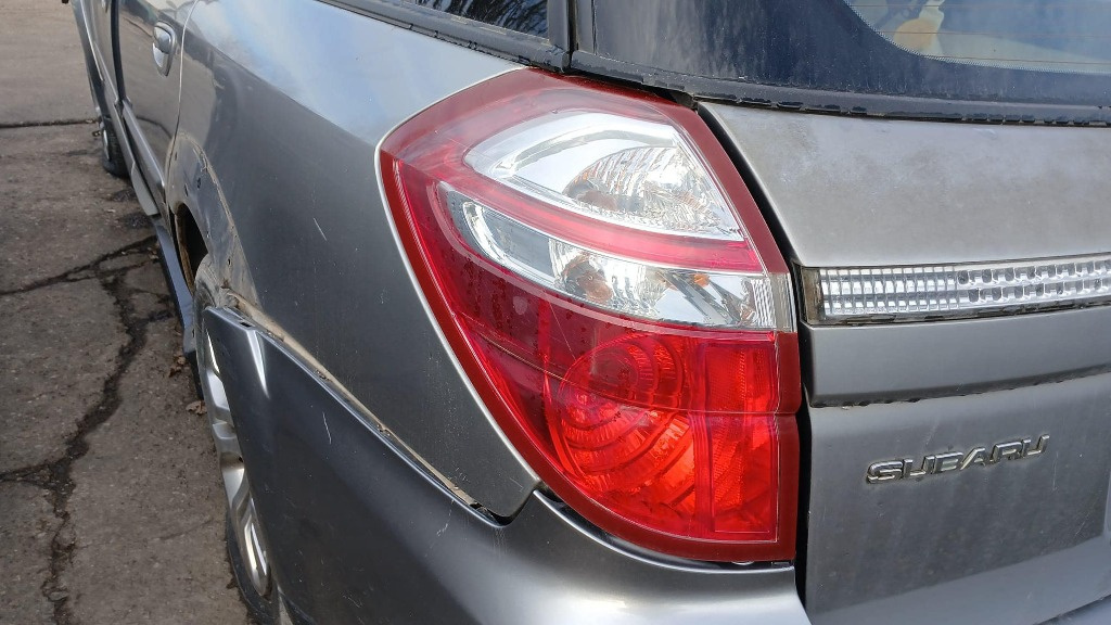 STOP STANGA SUBARU OUTBACK BREAK DIN 2008