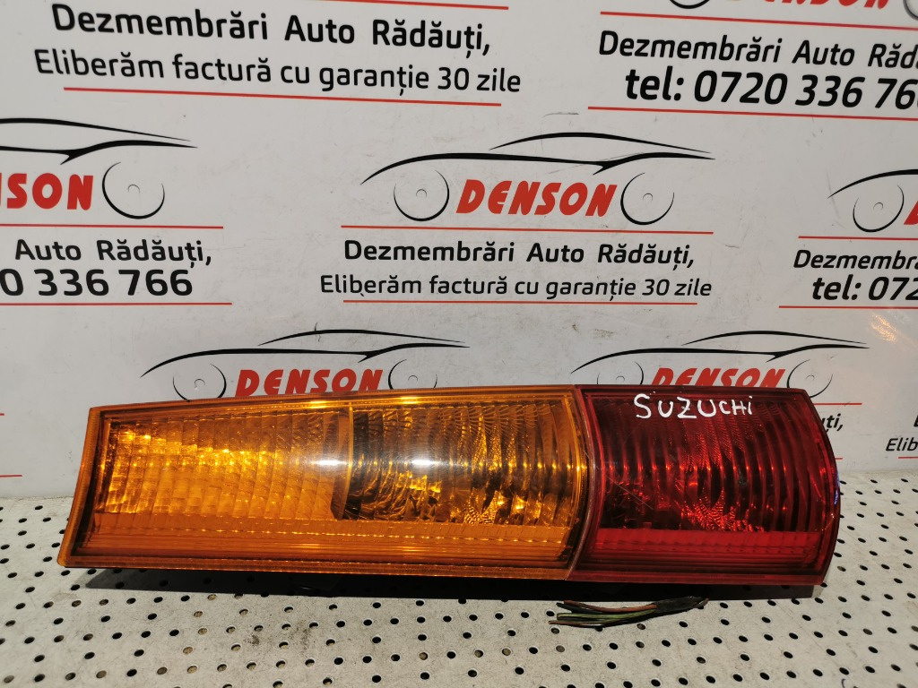 Stop Stanga SUZUKI IGNIS 2003-2008