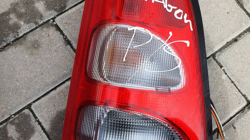 Stop stanga Suzuki Vagon, an 2002