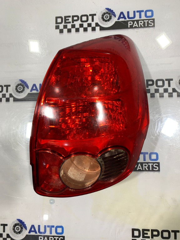 STOP STANGA TOYOTA AURIS (id: B)