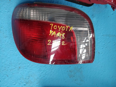 Stop stanga Toyota Yaris 2002