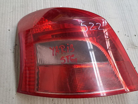 Stop stanga Toyota Yaris 2005-2009