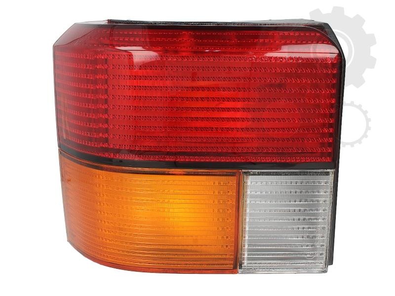 Stop stanga tyc cu semnal portocaliu pt vw transpo