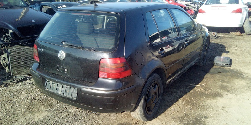 Stop stanga Volkswagen Golf 4(IV) 1999 1.9 TDI Diesel