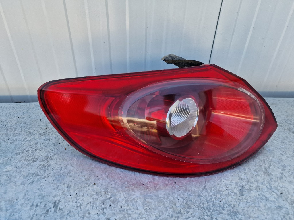 Stop stanga Volkswagen Passat CC lampa s