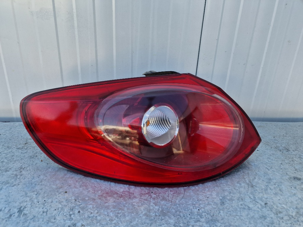 Stop stanga Volkswagen Passat CC lampa s