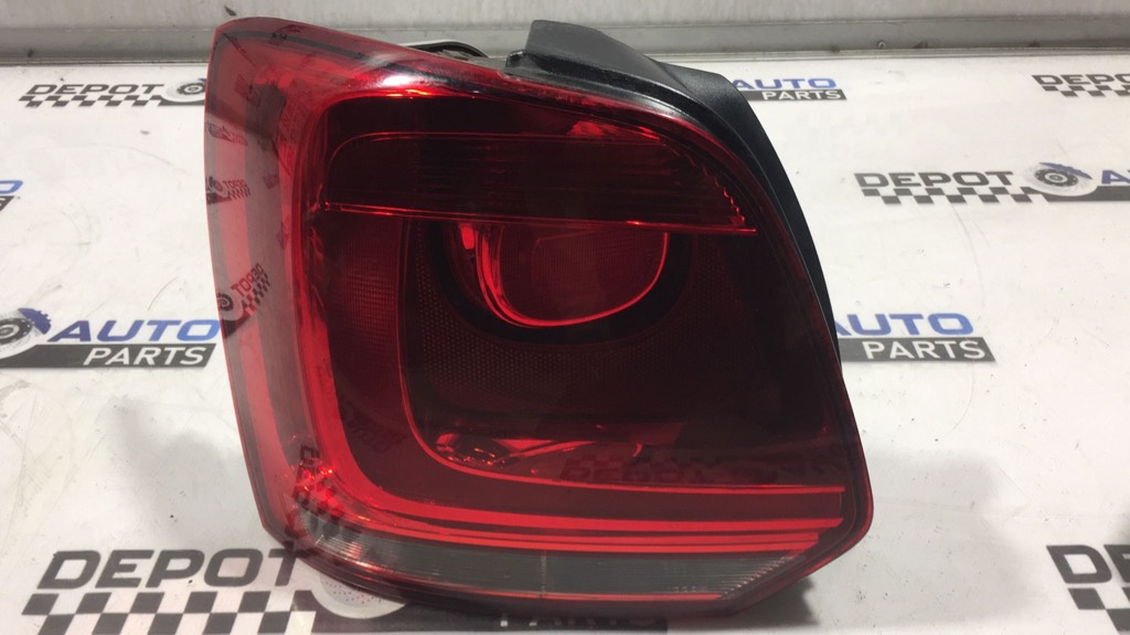 STOP STANGA VOLKSWAGEN POLO 6R HATCHBACK 2012