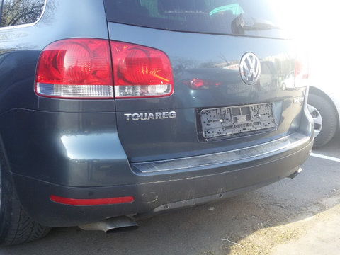 Stop stanga Volkswagen Touareg, 5000 v10