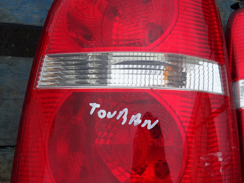 Stop stanga Volkswagen Touran din 2003 volan pe stanga