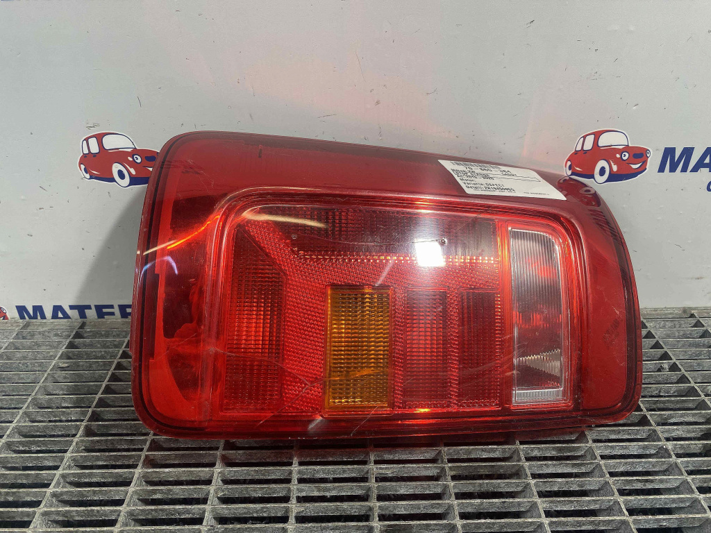 STOP STANGA VW CADDY CADDY - - (2015 2020)
