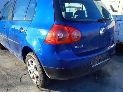 Stop stanga VW GOLF 5 hatchback