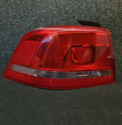 Stop Stanga VW Passat B7 Variant 2010/08-2014/12 1