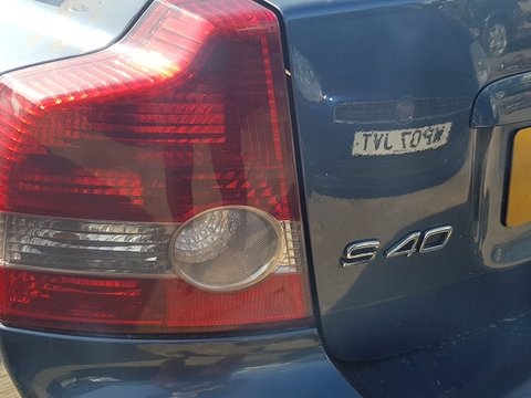 Stop stanga Volvo S40
