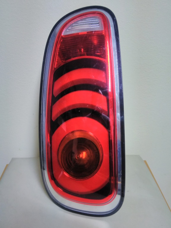 Stop stanga aripa mini clubman