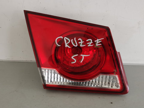 Stop stop capota stanga spate chevrolet cruze 2014 0000 Chevrolet Cruze