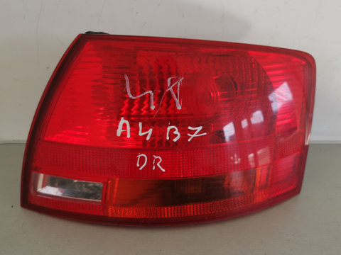 Stop Stop dreapta aripa 8E9945096E, Audi A4 Avant (8ED, B7) (id:349741) 8E9945096E Audi A4