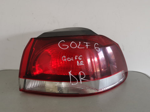 Stop stop dreapta golf 6 cod 5K0945096M 5K0945096M Volkswagen VW Golf