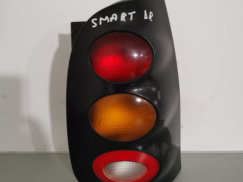 Stop Stop dreapta Smart Fortwo City-Coupe 450 0000961V006 0001960V002 2530042 253032R Smart Fortwo