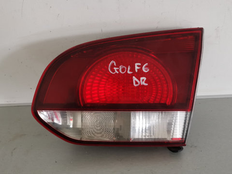 Stop Stop/Lampa spate Haion dreapta VOLKSWAGEN GOLF VI (5K1) [ 2008 - 2013 ] OEM 5K0945094K 5K0945094K Volkswagen VW Golf