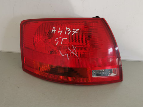 Stop Stop stanga caroserie Audi A4 B7 8E avant 2005-2008 8E9945095E 8E9945095E Audi A4