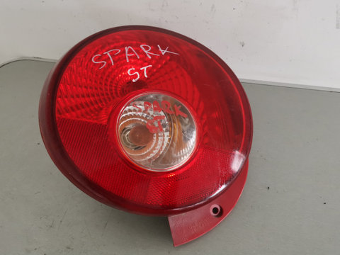 Stop Stop Stanga Chevrolet Spark M200/M250 (2005-2009) orice motorizare ok 0000 Chevrolet Spark