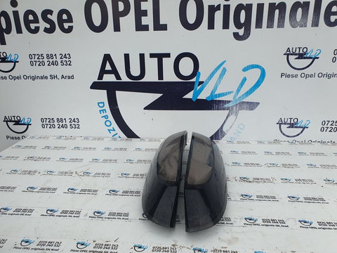 Stop Stopuri fumuri stanga dreapta Opel Corsa C 2001-2008