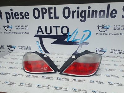 Stop stopuri lampa tripla stanga dreapta Opel Astr